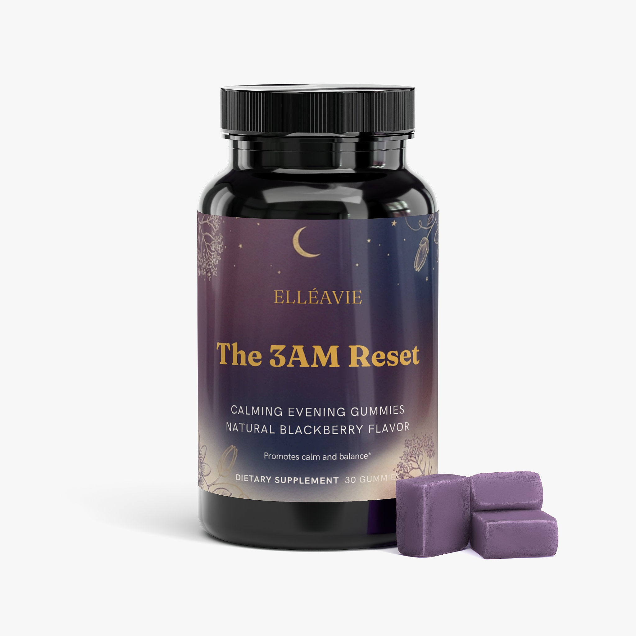 The 3AM Reset