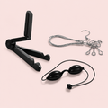 🎁 LumaVie Accessory Kit (Free Bonus)