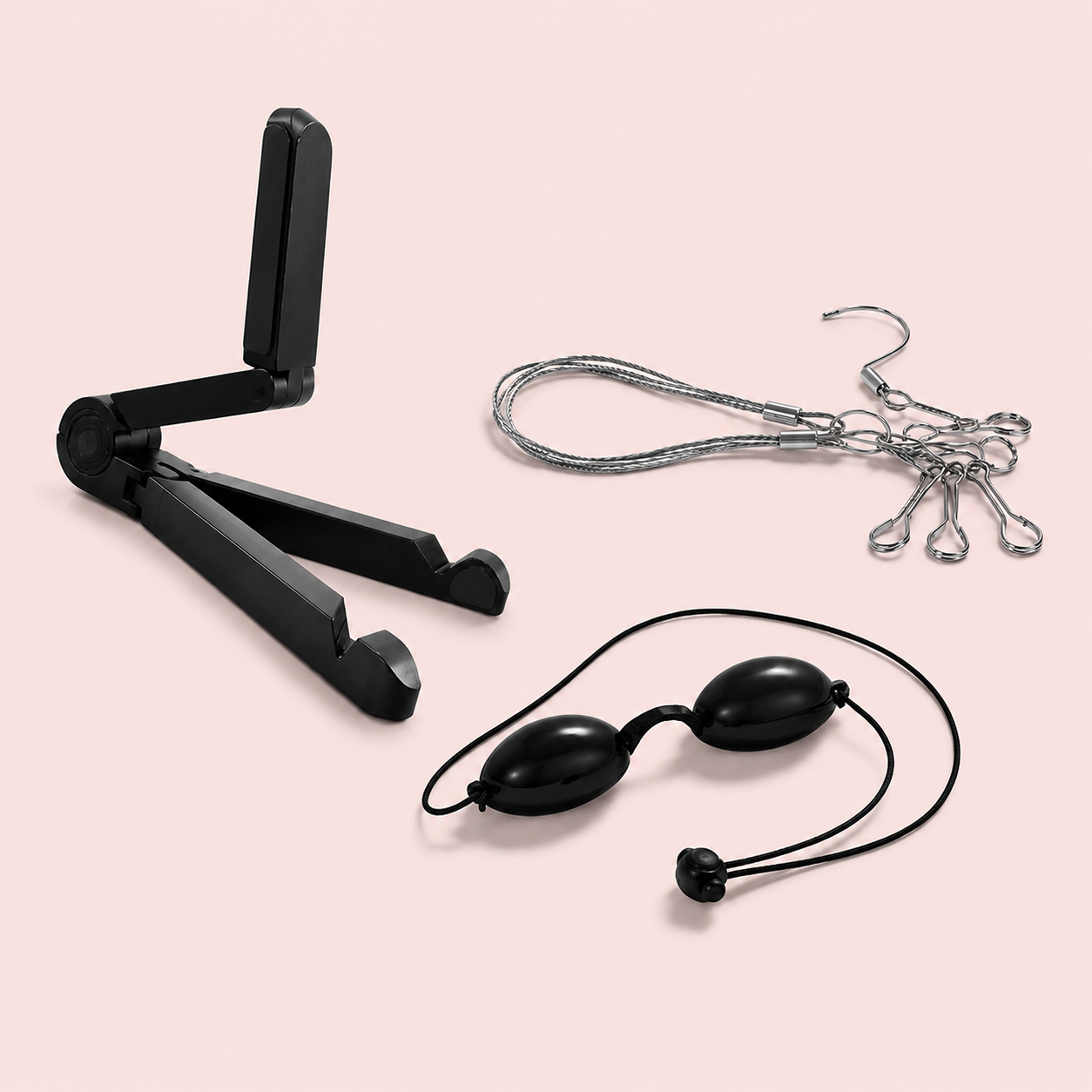 🎁 LumaVie Accessory Kit (Free Bonus)