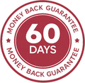 60-Day Money-Back Guarantee